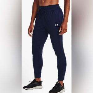 Under Armour joggers-NWT